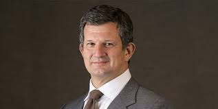 Stephen Hasker
