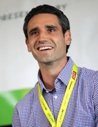 Ernest Garcia