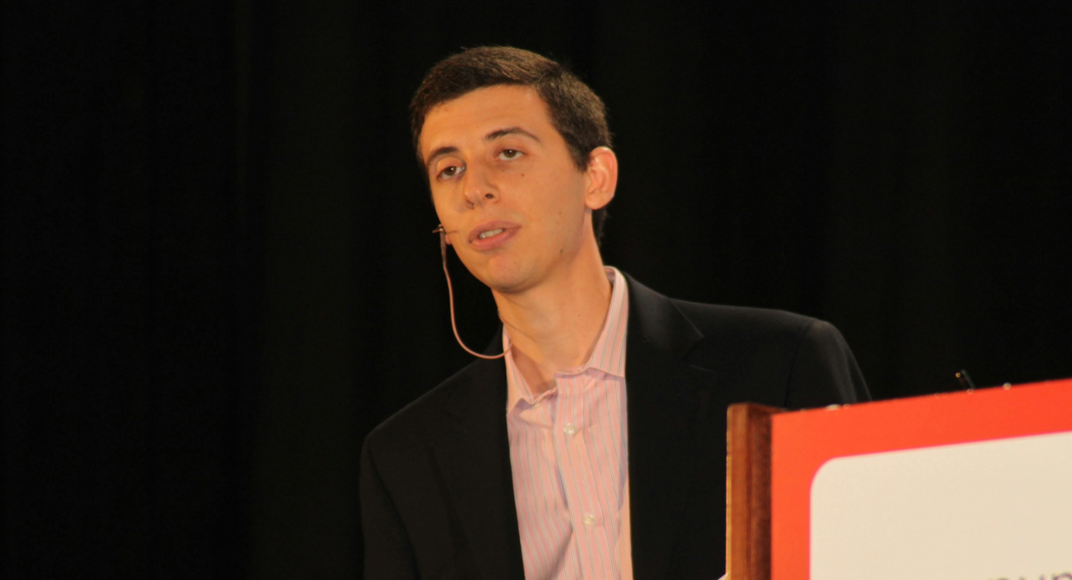 Nick Fox