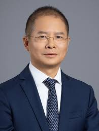 Eric Xu