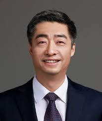 Ken Hu