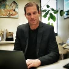 Itai Greenberg