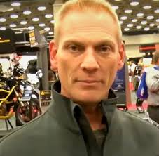 Scott Russell