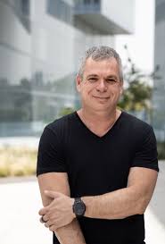 Avishai Abrahami