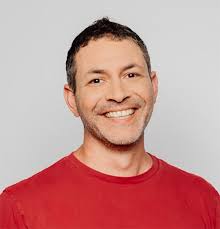 Roy Mann