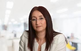 Anat Cohen-dayag