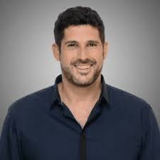 Omer Keilaf