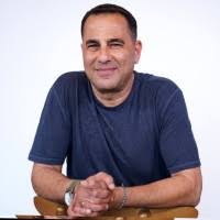 Shlomi Haim