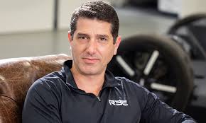Daniel Barel