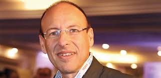 Gil Sharon