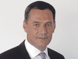 Mathios Rigas