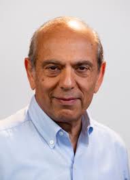 Isaac Dabah