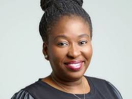 Ezinne Udezue