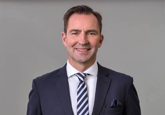 Thomas Schaefer