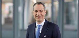Cedrik Neike