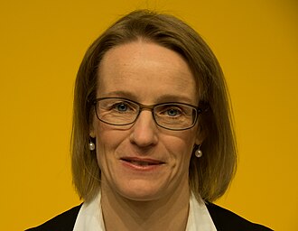 Melanie Kreis