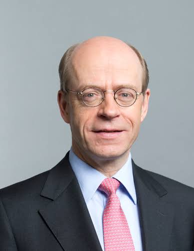 Nikolaus Von bomhard