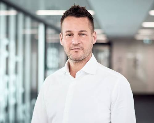 Andreas Gorbach