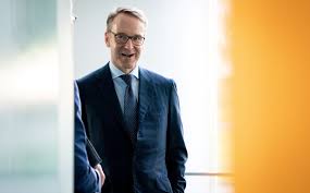 Jens Weidmann