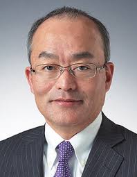 Hiroki Totoki