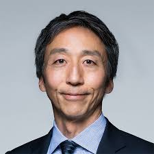 Tsuyoshi Kodera