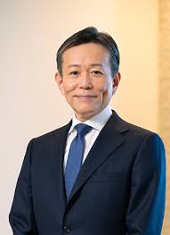 Toshiaki Tokunaga