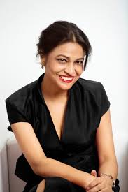 Asmita Dubey