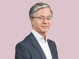 Jean-laurent Bonnafé
