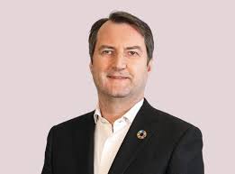 Lars Machenil