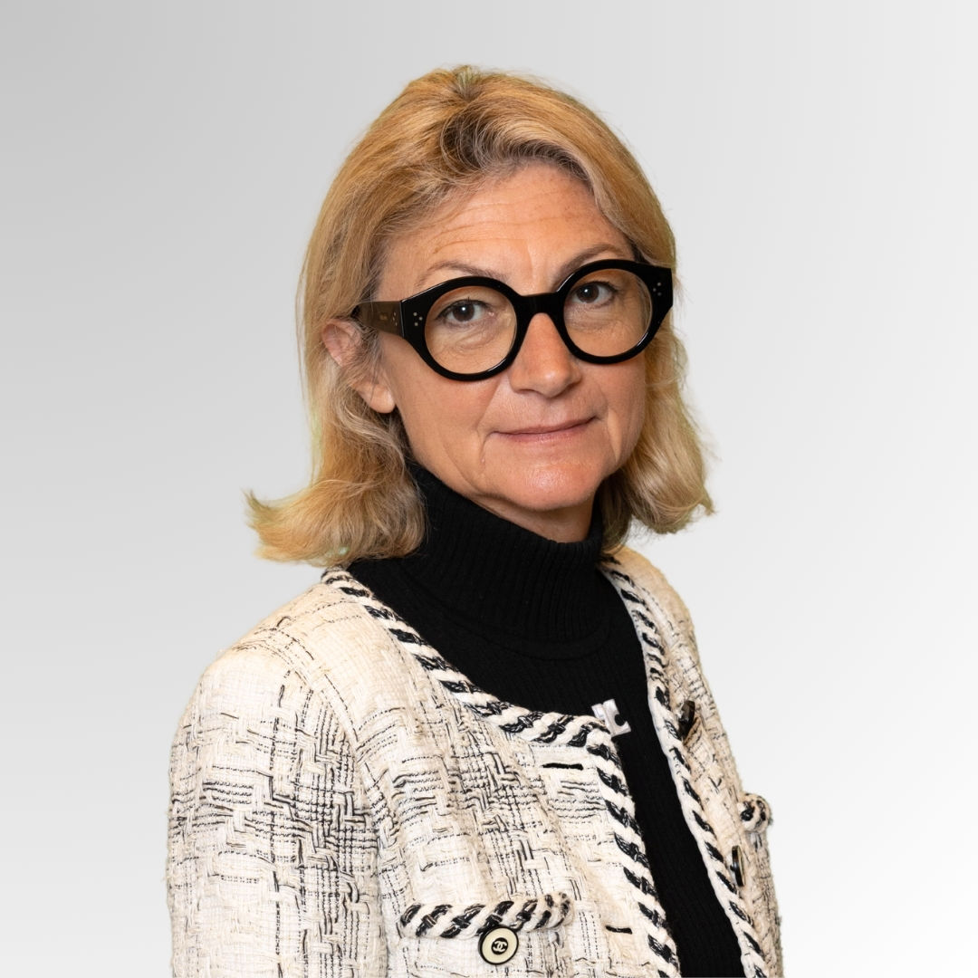 Veronique Penchienati-bosetta