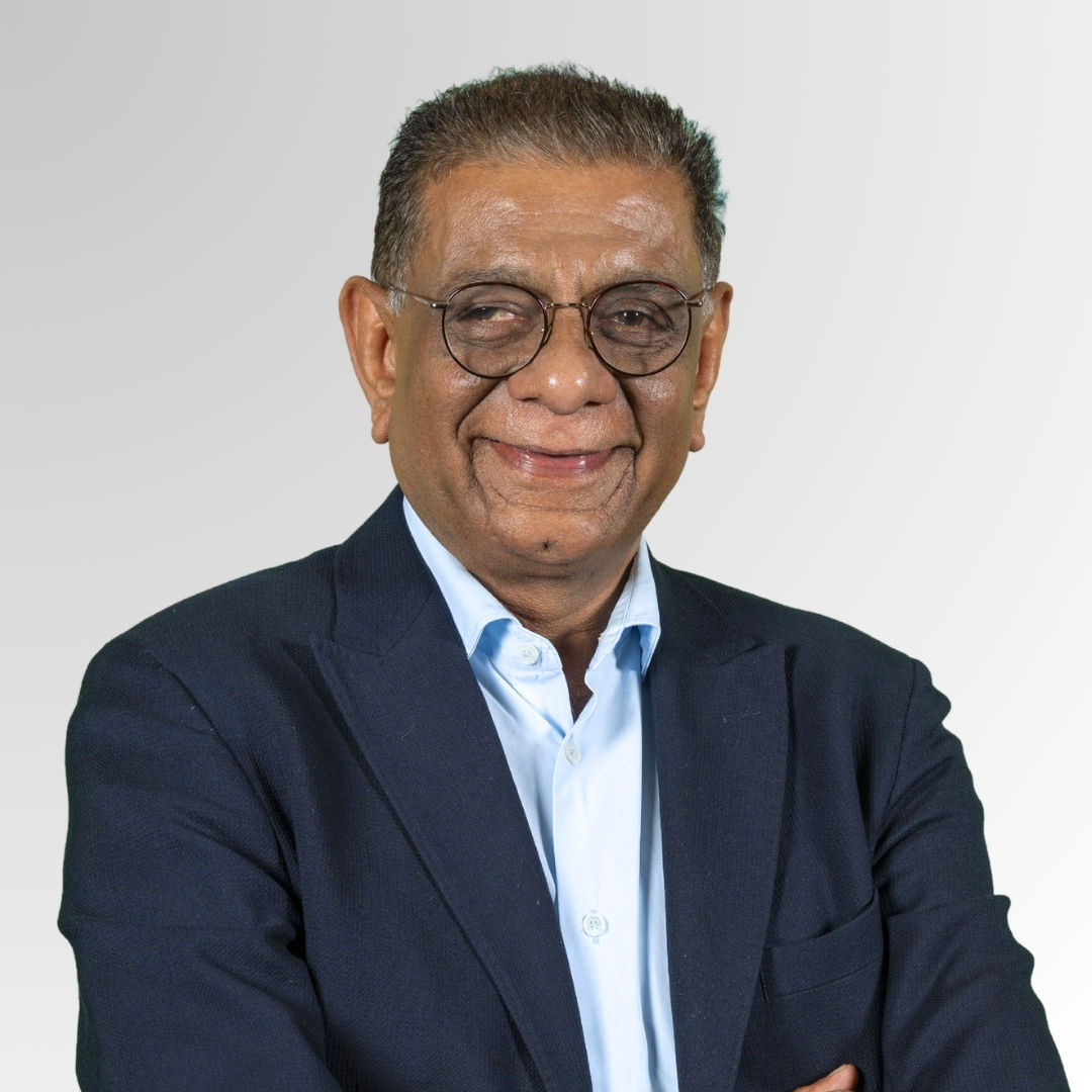 Vikram Agarwal