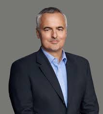 Peter Weckesser