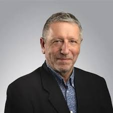 Frederic Godemel