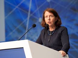 Barbara Dalibard