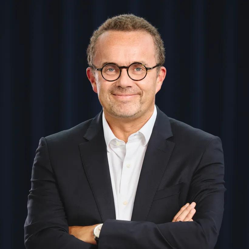 Gilles Bogaert