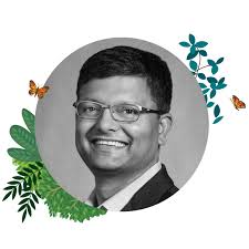 Srinivas Tallapragada