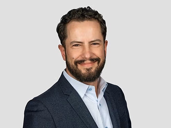 Leandro Barreto