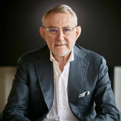Jean-francois Van boxmeer