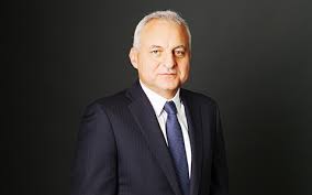 Tufan Erginbilgic