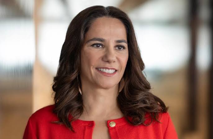 Beatriz Jimenez
