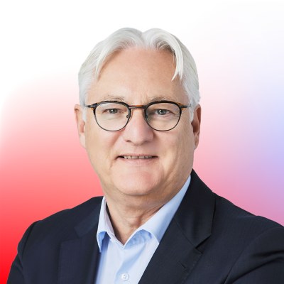 Peter Voser