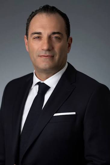 Antonio Filosa