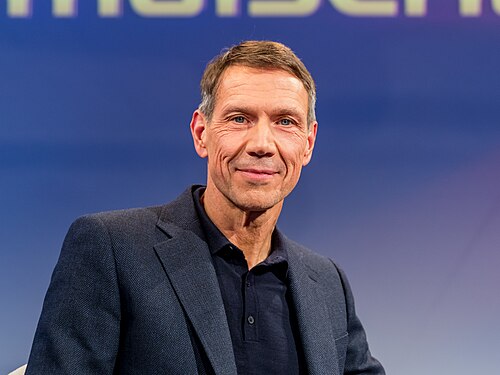 Rene Obermann