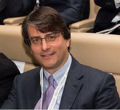 Stefano Barrese