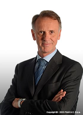 Pierfrancesco Misani