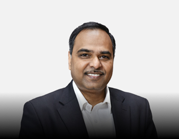 Shailesh Chandra