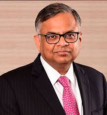 Natarajan Chandrasekaran