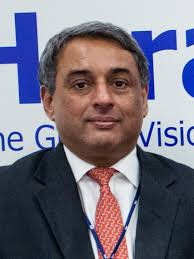 T. Narendran