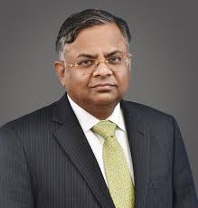 Natarajan Chandrasekaran