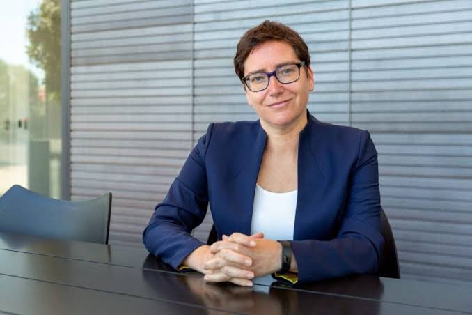 Tamara de Gruyter
